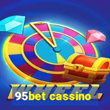 95bet cassino